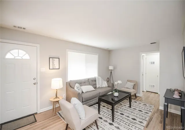 Photo 4 of Single family home for sale at 1210 Hillside St, Aurora, CO 80010 | MLS# 1887187 | Listing updated on 2026-10-02