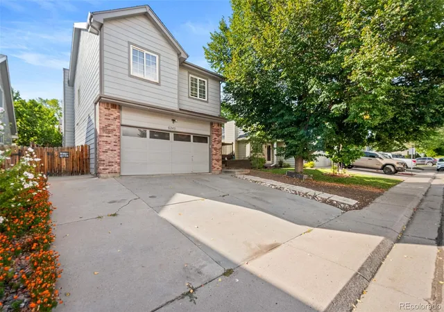 Photo 1 of Single family home for sale at 6245 Quitman St, Arvada, CO 80003 | MLS# 8514777 | Listing updated on 2026-09-25