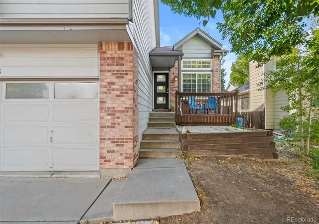 Photo 2 of Single family home for sale at 6245 Quitman St, Arvada, CO 80003 | MLS# 8514777 | Listing updated on 2026-09-25