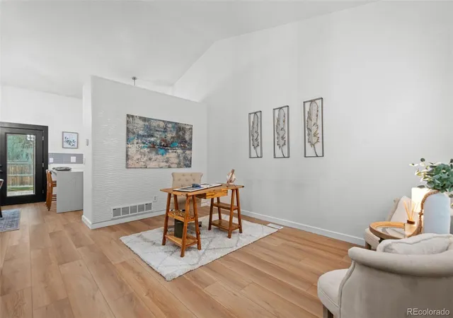 Photo 3 of Single family home for sale at 6245 Quitman St, Arvada, CO 80003 | MLS# 8514777 | Listing updated on 2026-09-25