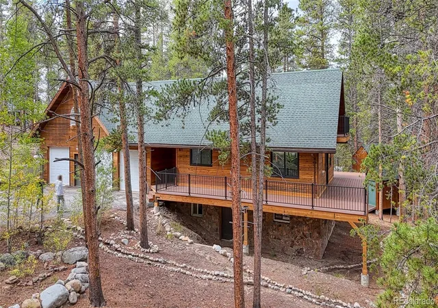 Photo 1 of Single family home for sale at 1871 Garnet St, Leadville, CO 80461 | MLS# 3457542 | Listing updated on 2026-09-23