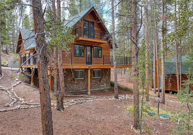 Photo 3 of Single family home for sale at 1871 Garnet St, Leadville, CO 80461 | MLS# 3457542 | Listing updated on 2026-09-23