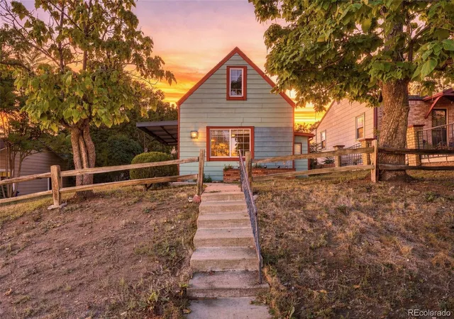 Photo 1 of Single family home for sale at 656 Raleigh St, Denver, CO 80204 | MLS# 3783976 | Listing updated on 2026-10-10