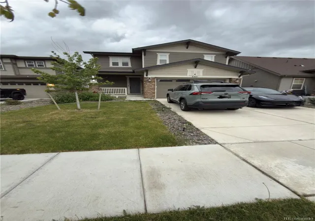 Photo 1 of Single family home for sale at 3351 Boral Owl Dr, Brighton, CO 80601 | MLS# 7914375 | Listing updated on 2026-09-29