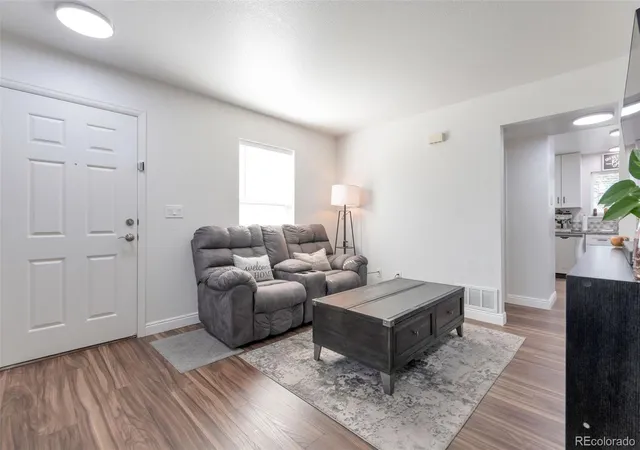 Photo 1 of Townhouse for sale at 16241 E 17th Place #A, Aurora, CO 80011 | MLS# 3611417 | Listing updated on 2026-10-09