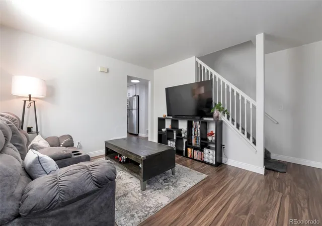 Photo 2 of Townhouse for sale at 16241 E 17th Place #A, Aurora, CO 80011 | MLS# 3611417 | Listing updated on 2026-10-09
