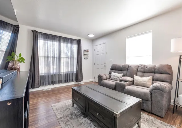 Photo 3 of Townhouse for sale at 16241 E 17th Place #A, Aurora, CO 80011 | MLS# 3611417 | Listing updated on 2026-10-09