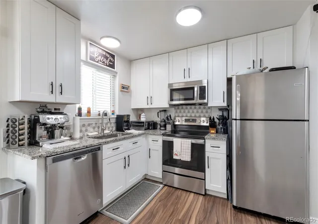 Photo 4 of Townhouse for sale at 16241 E 17th Place #A, Aurora, CO 80011 | MLS# 3611417 | Listing updated on 2026-10-09