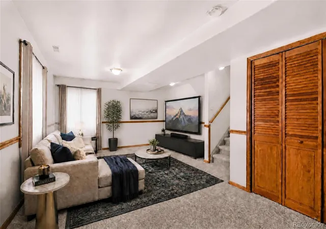 Photo 4 of Single family home for sale at 2667 Lear Dr, Colorado Springs, CO 80920 | MLS# 1846491 | Listing updated on 2026-09-23