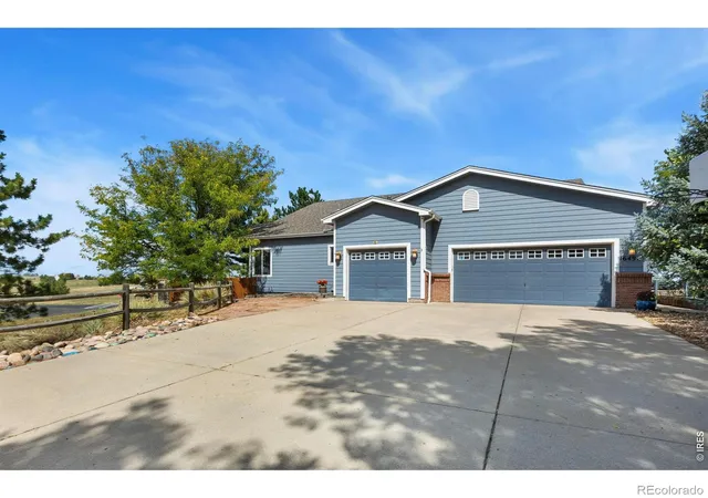 Photo 1 of Single family home for sale at 16496 Beebe Draw Farms Pkwy, Platteville, CO 80651 | MLS# IR1069235 | Listing updated on 2026-10-07