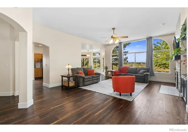 Photo 4 of Single family home for sale at 16496 Beebe Draw Farms Pkwy, Platteville, CO 80651 | MLS# IR1069235 | Listing updated on 2026-10-07