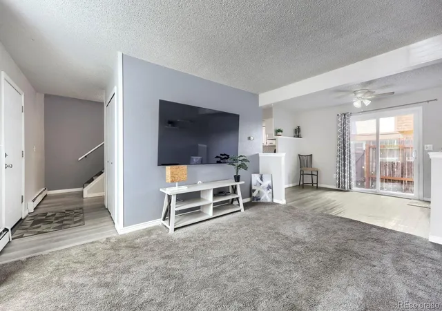Photo 1 of Condo for sale at 1173 Willow Bnd Cir #3, Colorado Springs, CO 80918 | MLS# 6378618 | Listing updated on 2026-10-07