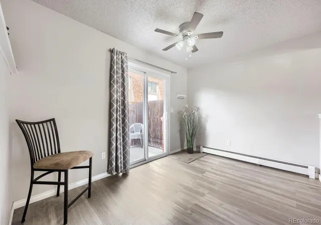 Photo 4 of Condo for sale at 1173 Willow Bnd Cir #3, Colorado Springs, CO 80918 | MLS# 6378618 | Listing updated on 2026-10-07