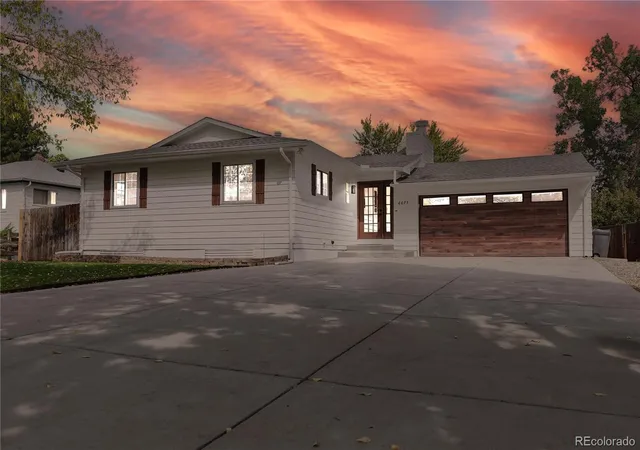 Single family home for sale at 6675 W Exposition Ave, Lakewood, CO 80226 | MLS# 5004726
