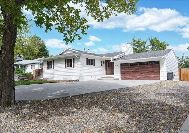 Photo 1 of Single family home for sale at 6675 W Exposition Ave, Lakewood, CO 80226 | MLS# 5004726 | Listing updated on 2026-09-26