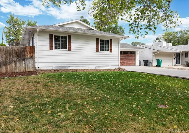 Photo 2 of Single family home for sale at 6675 W Exposition Ave, Lakewood, CO 80226 | MLS# 5004726 | Listing updated on 2026-09-26