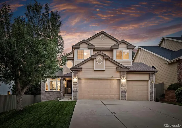 Photo 1 of Single family home for sale at 2059 Lasalle St, Superior, CO 80027 | MLS# 3795292 | Listing updated on 2026-10-07