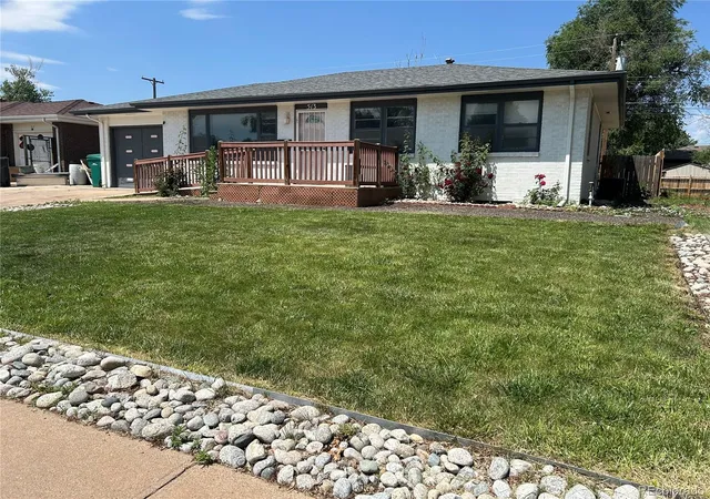 Photo 1 of Single family home for sale at 513 27th Avenue, Greeley, CO 80634 | MLS# 4807003 | Listing updated on 2026-10-08