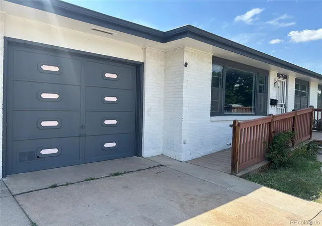 Photo 2 of Single family home for sale at 513 27th Avenue, Greeley, CO 80634 | MLS# 4807003 | Listing updated on 2026-10-08