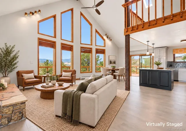 Photo 2 of Single family home for sale at 15194 S Swiss Rd, Pine, CO 80470 | MLS# 4935903 | Listing updated on 2026-10-10