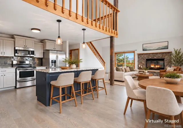 Photo 3 of Single family home for sale at 15194 S Swiss Rd, Pine, CO 80470 | MLS# 4935903 | Listing updated on 2026-10-10