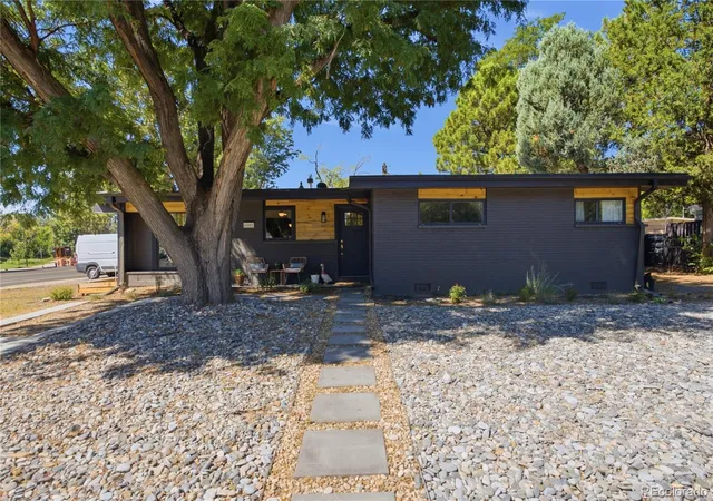 Photo 1 of Single family home for sale at 6001 Carr St, Arvada, CO 80004 | MLS# 5879906 | Listing updated on 2026-09-24