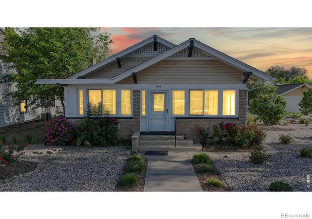 Photo 1 of Single family home for sale at 620 Main St, Windsor, CO 80550 | MLS# IR1069237 | Listing updated on 2026-10-03