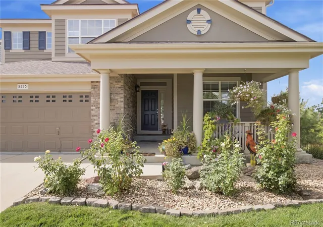 Photo 3 of Single family home for sale at 8515 Liverpool Cir, Littleton, CO 80125 | MLS# 7646240 | Listing updated on 2026-10-05