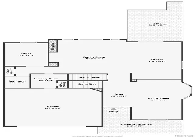Photo 34 of Single family home for sale at 8515 Liverpool Cir, Littleton, CO 80125 | MLS# 7646240 | Listing updated on 2026-10-05
