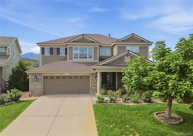 Photo 2 of Single family home for sale at 8515 Liverpool Cir, Littleton, CO 80125 | MLS# 7646240 | Listing updated on 2026-10-05