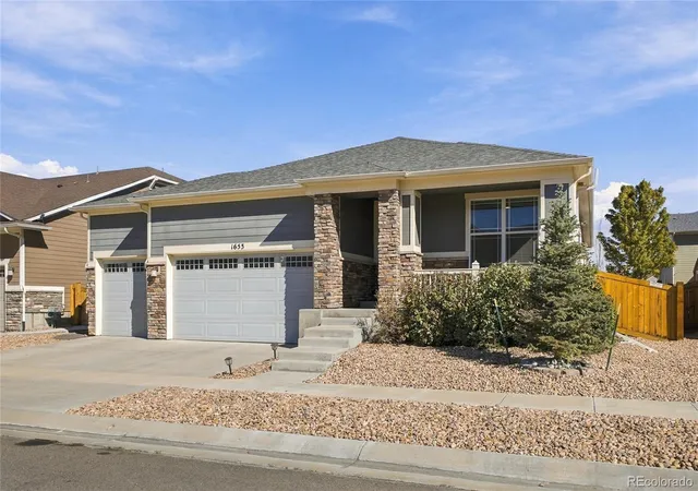 Photo 2 of Single family home for sale at 1653 Trefoil Cir, Brighton, CO 80601 | MLS# 5672497 | Listing updated on 2026-10-07