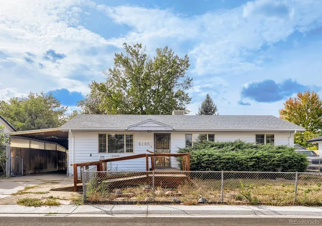 Photo 1 of Single family home for sale at 6165 Gray St, Arvada, CO 80003 | MLS# 4579871 | Listing updated on 2026-10-06