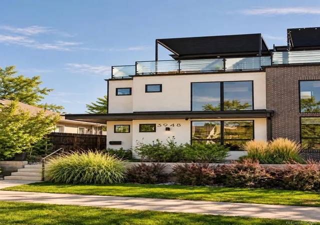Photo 3 of Single family home for sale at 3948 Navajo St, Denver, CO 80211 | MLS# 8329344 | Listing updated on 2026-10-07