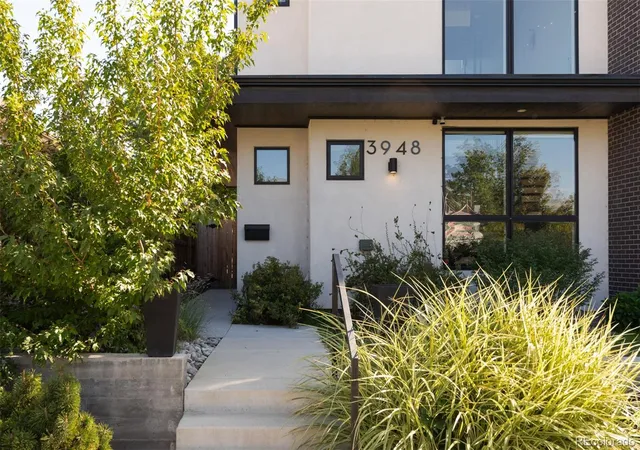 Photo 3 of Single family home for sale at 3948 Navajo St, Denver, CO 80211 | MLS# 8329344 | Listing updated on 2026-10-07