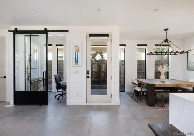 Photo 4 of Single family home for sale at 3948 Navajo St, Denver, CO 80211 | MLS# 8329344 | Listing updated on 2026-10-07