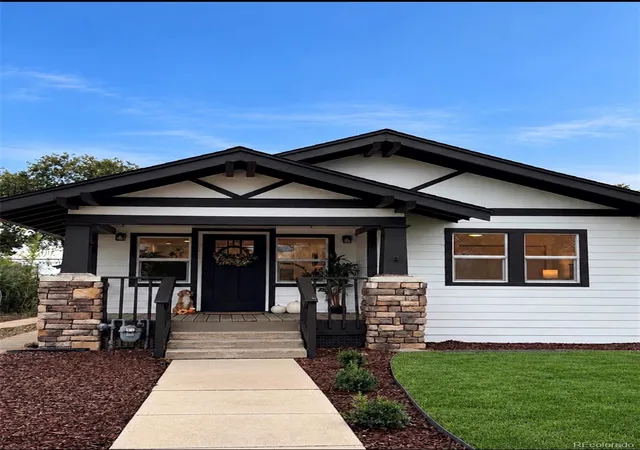 Photo 1 of Single family home for sale at 53 S 10th Avenue, Brighton, CO 80601 | MLS# 2226889 | Listing updated on 2026-10-09