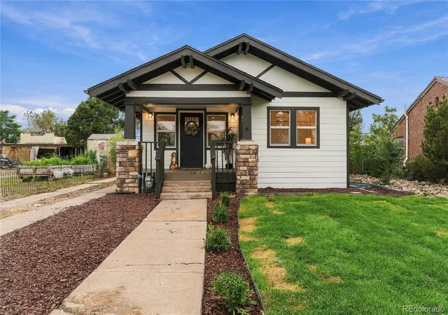 Photo 2 of Single family home for sale at 53 S 10th Avenue, Brighton, CO 80601 | MLS# 2226889 | Listing updated on 2026-10-09
