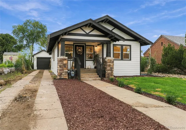 Photo 3 of Single family home for sale at 53 S 10th Avenue, Brighton, CO 80601 | MLS# 2226889 | Listing updated on 2026-10-09