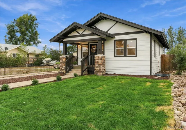 Photo 3 of Single family home for sale at 53 S 10th Avenue, Brighton, CO 80601 | MLS# 2226889 | Listing updated on 2026-10-09