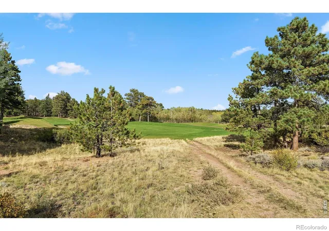 Land for sale at Tbd Juniper Ct, Red Feather Lakes, CO 80545 | MLS# IR1069240
