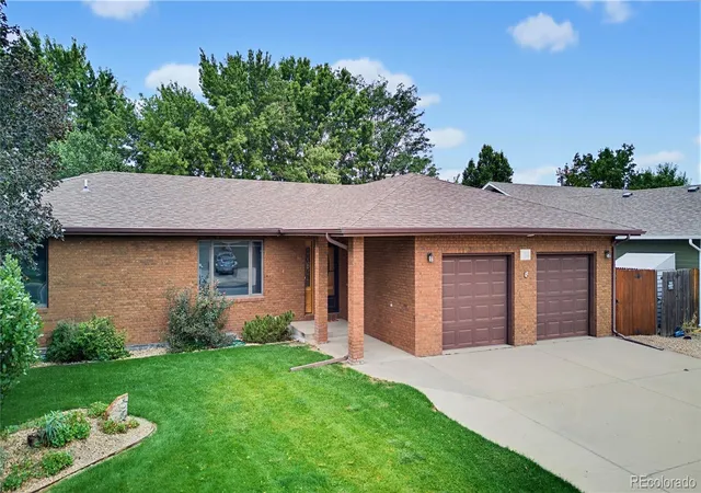 Photo 2 of Single family home for sale at 705 Ute St, Fort Morgan, CO 80701 | MLS# 9544883 | Listing updated on 2026-10-06