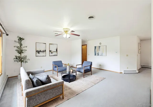 Photo 3 of Single family home for sale at 705 Ute St, Fort Morgan, CO 80701 | MLS# 9544883 | Listing updated on 2026-10-06
