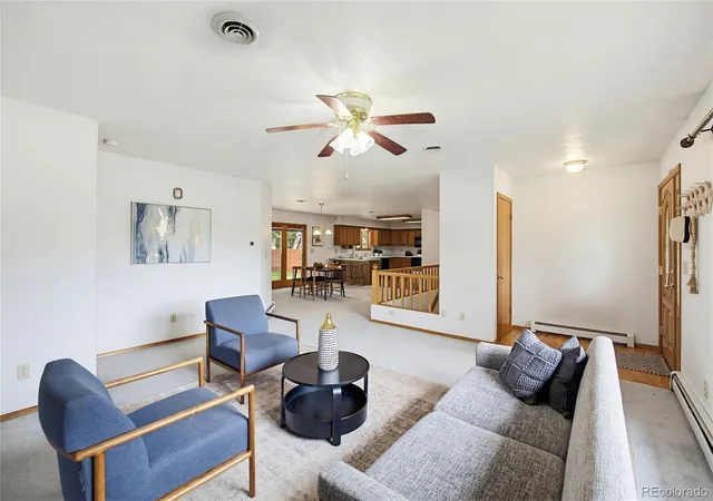 Photo 3 of Single family home for sale at 705 Ute St, Fort Morgan, CO 80701 | MLS# 9544883 | Listing updated on 2026-10-06