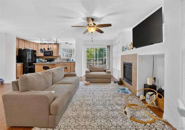 Photo 2 of Townhouse for sale at 23525 E Platte Dr #10B, Aurora, CO 80016 | MLS# 2109168 | Listing updated on 2026-09-29