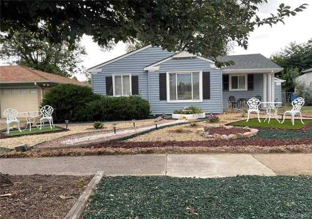 Photo 1 of Single family home for sale at 4150 Eaton St, Denver, CO 80212 | MLS# 4920912 | Listing updated on 2026-09-24