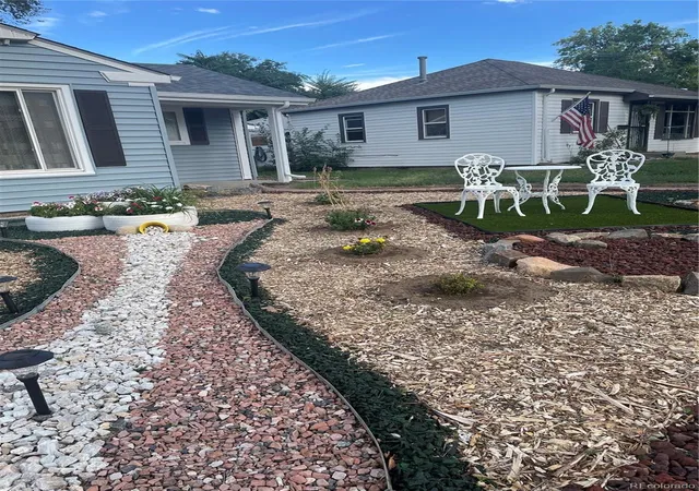 Photo 1 of Single family home for sale at 4150 Eaton St, Denver, CO 80212 | MLS# 4920912 | Listing updated on 2026-09-24