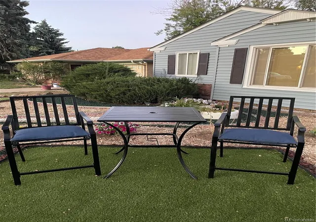 Photo 3 of Single family home for sale at 4150 Eaton St, Denver, CO 80212 | MLS# 4920912 | Listing updated on 2026-09-24