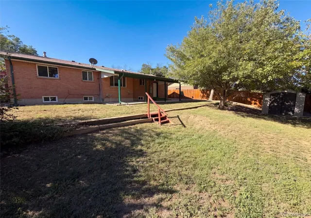 Photo 4 of Single family home for sale at 12129 E Exposition Dr, Aurora, CO 80012 | MLS# 7309321 | Listing updated on 2026-09-24