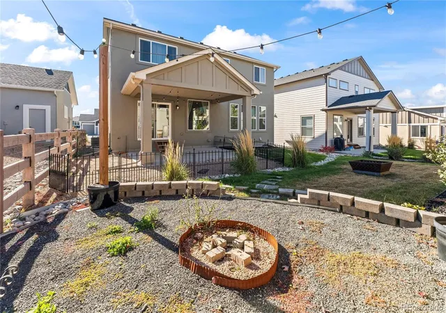 Photo 49 of Single family home for sale at 6382 Ottawa Dr, Colorado Springs, CO 80924 | MLS# 2402405 | Listing updated on 2026-10-17