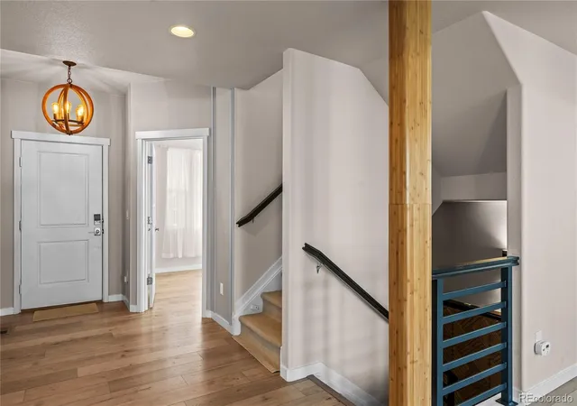 Photo 4 of Single family home for sale at 6382 Ottawa Dr, Colorado Springs, CO 80924 | MLS# 2402405 | Listing updated on 2026-10-17